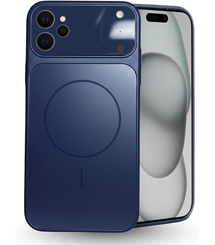 Apurb Store for iPhone 12 |Convert to 17 pro /17 Pro Max Style